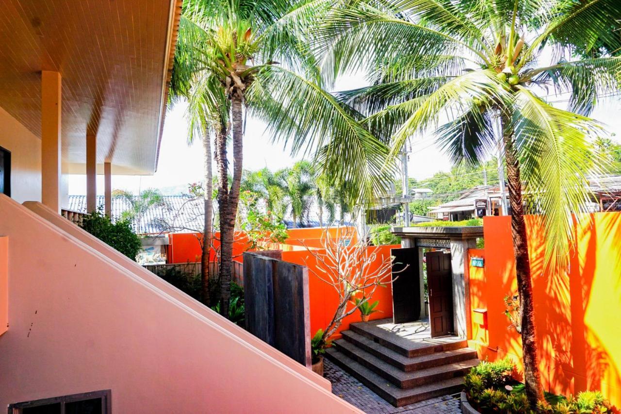 Signature Phuket Resort Чалонг Экстерьер фото