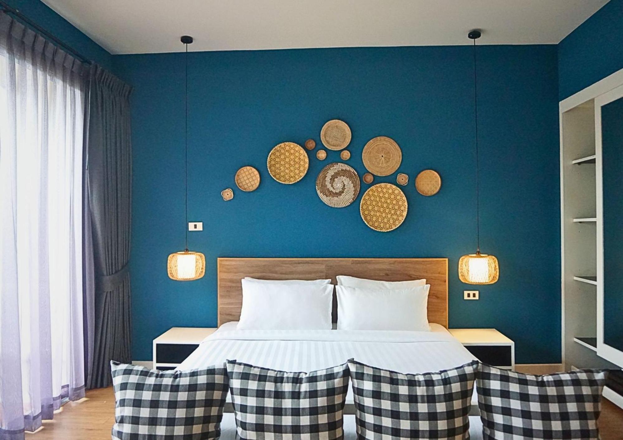 Signature Phuket Resort Чалонг Экстерьер фото