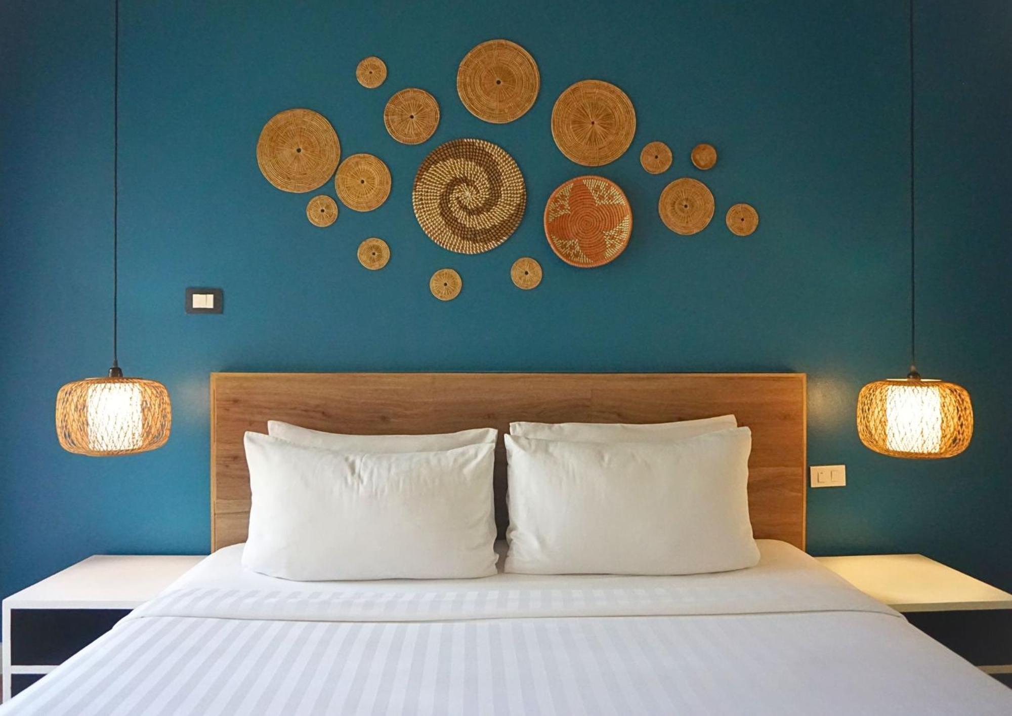 Signature Phuket Resort Чалонг Экстерьер фото